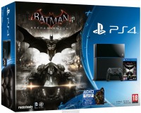 PLAY STATION 4 DE 500 GB NUEVO SELLADO CLASICA + JUEGO + CONTROL EXTRA